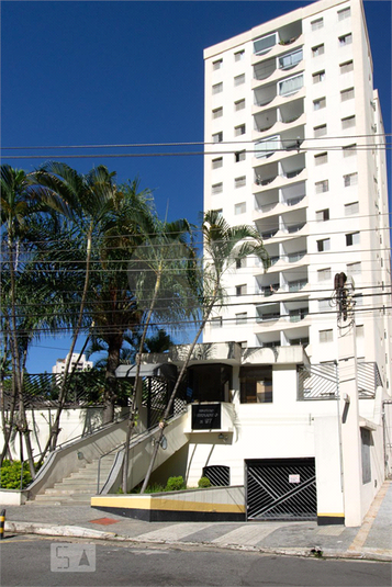 Venda Apartamento Guarulhos Vila Zanardi REO918448 43