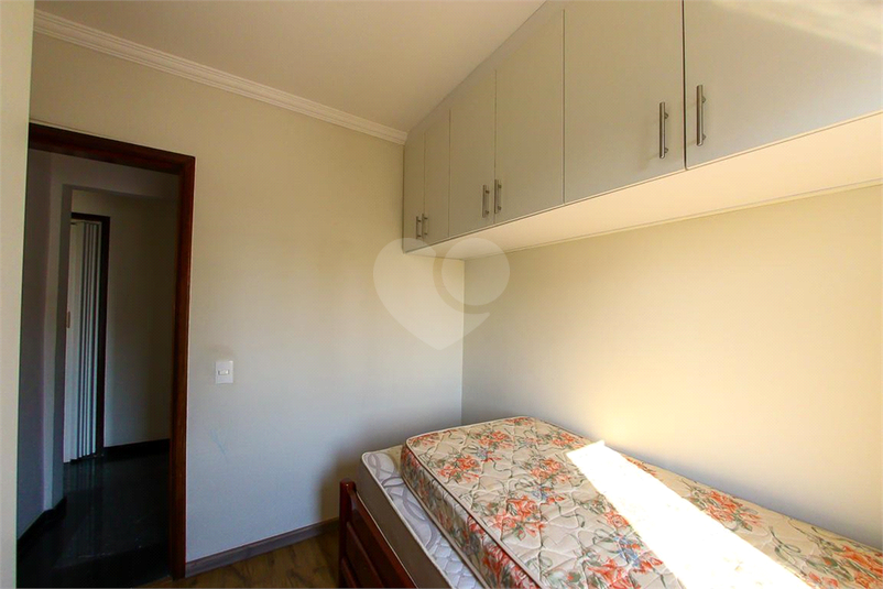 Venda Apartamento Guarulhos Vila Zanardi REO918448 8