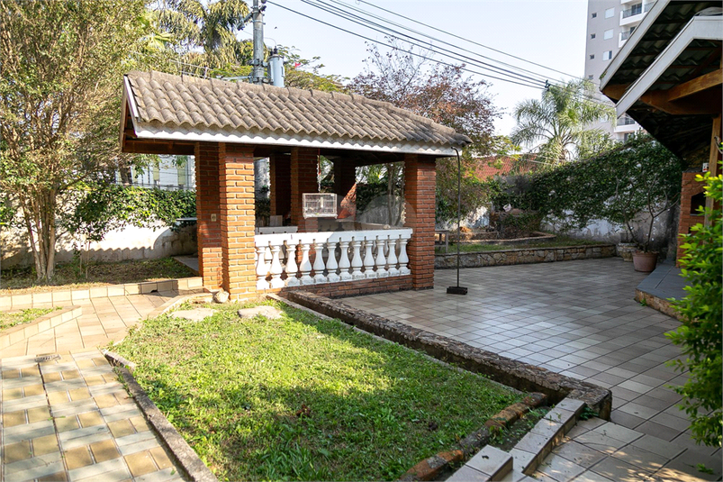 Venda Casa Guarulhos Jardim Anny REO918453 118