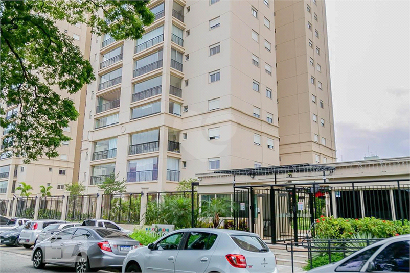 Venda Apartamento Guarulhos Macedo REO918458 72