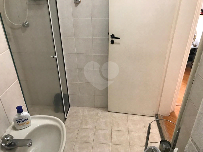 Venda Apartamento Guarulhos Vila Rosália REO918473 21