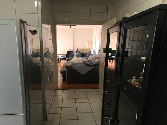 Venda Apartamento Guarulhos Vila Rosália REO918473 24