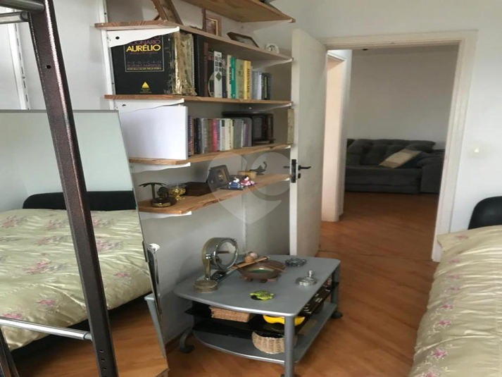 Venda Apartamento Guarulhos Vila Rosália REO918473 15