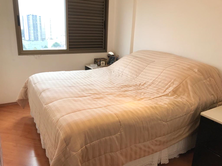 Venda Apartamento Guarulhos Vila Rosália REO918473 9