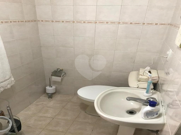 Venda Apartamento Guarulhos Vila Rosália REO918473 19