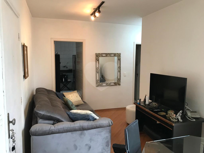 Venda Apartamento Guarulhos Vila Rosália REO918473 1