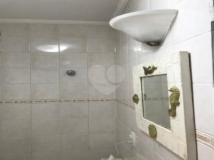 Venda Apartamento Guarulhos Vila Rosália REO918473 20