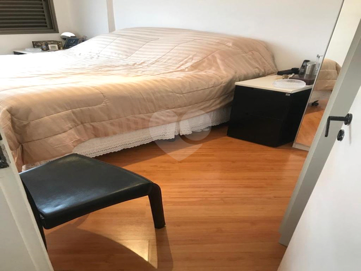 Venda Apartamento Guarulhos Vila Rosália REO918473 10