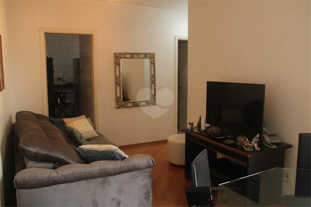 Venda Apartamento Guarulhos Vila Rosália REO918473 6