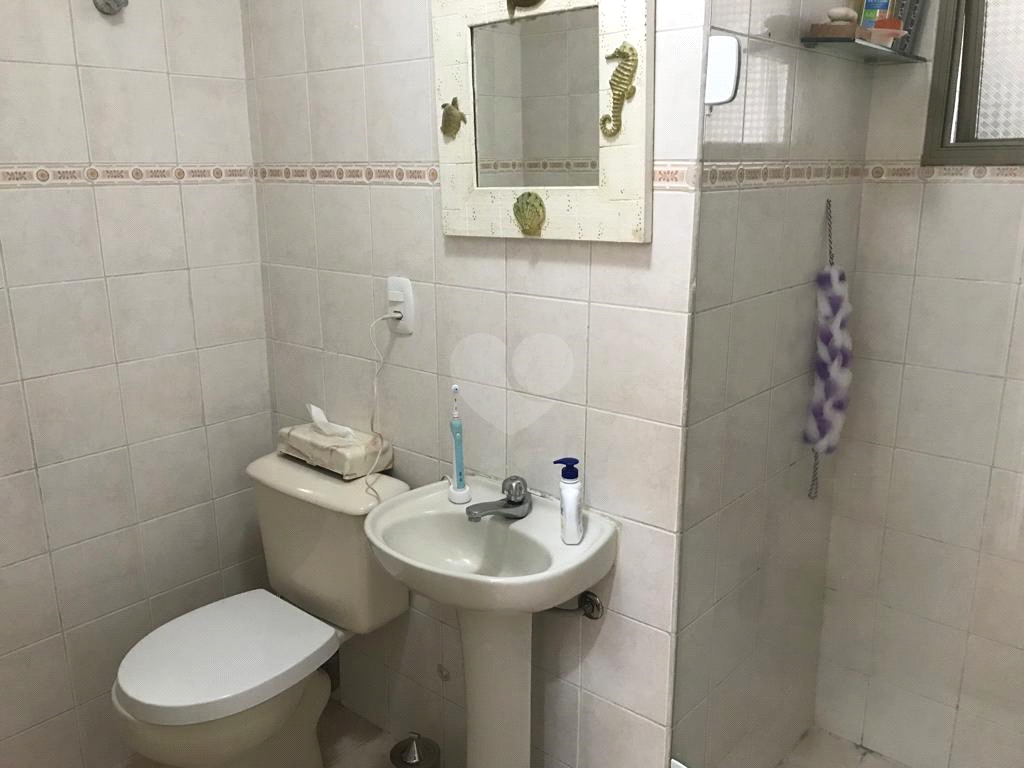 Venda Apartamento Guarulhos Vila Rosália REO918473 18