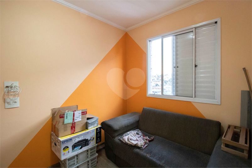 Venda Apartamento Guarulhos Jardim Bela Vista REO918474 17