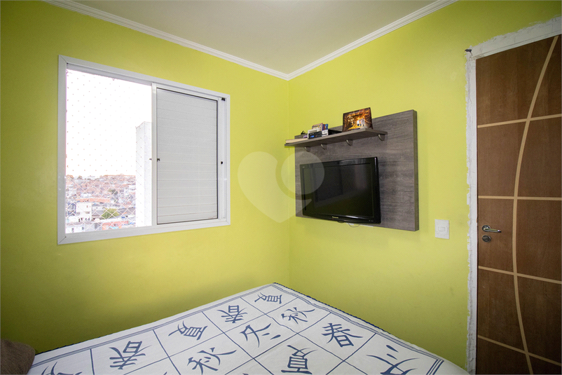 Venda Apartamento Guarulhos Jardim Bela Vista REO918474 12