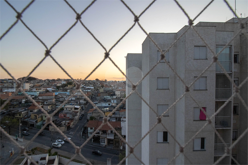 Venda Apartamento Guarulhos Jardim Bela Vista REO918474 20