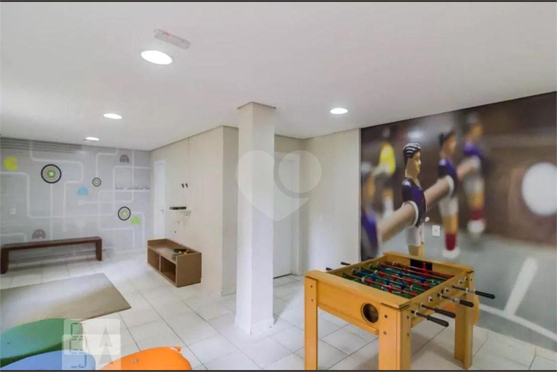 Venda Apartamento Guarulhos Jardim Bela Vista REO918474 37