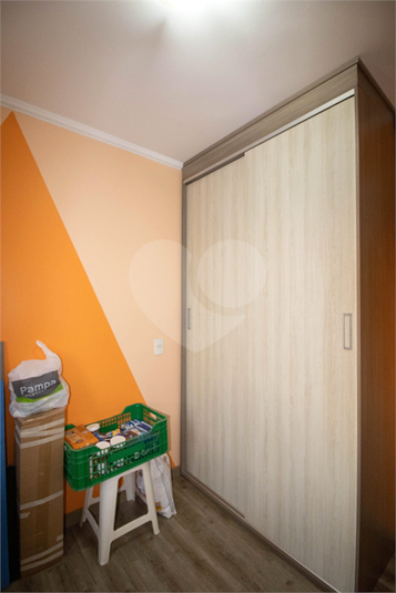 Venda Apartamento Guarulhos Jardim Bela Vista REO918474 18