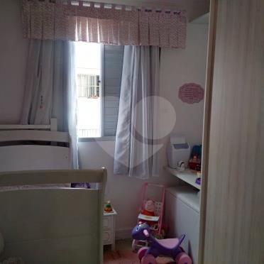 Venda Cobertura São Paulo Jardim Santa Terezinha (zona Leste) REO91848 10