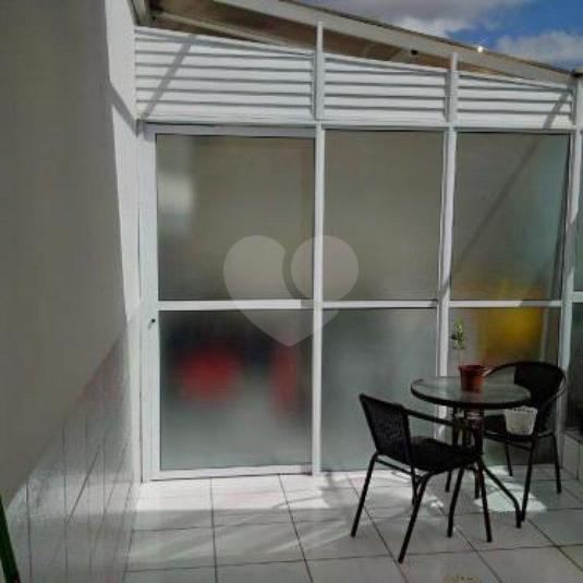 Venda Cobertura São Paulo Jardim Santa Terezinha (zona Leste) REO91848 19