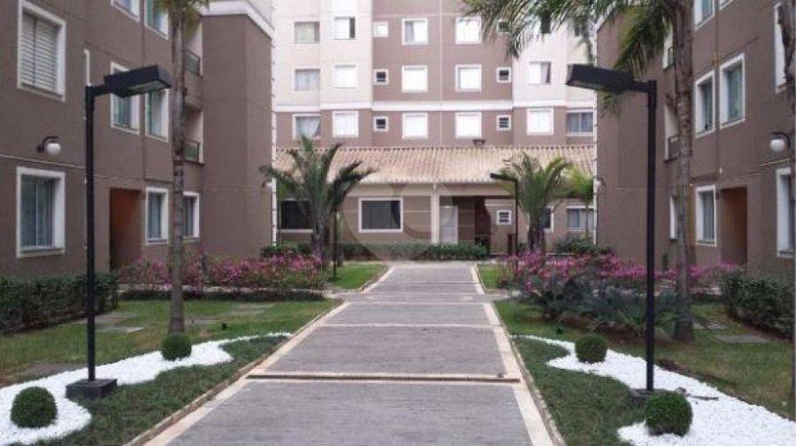 Venda Cobertura São Paulo Jardim Santa Terezinha (zona Leste) REO91848 32