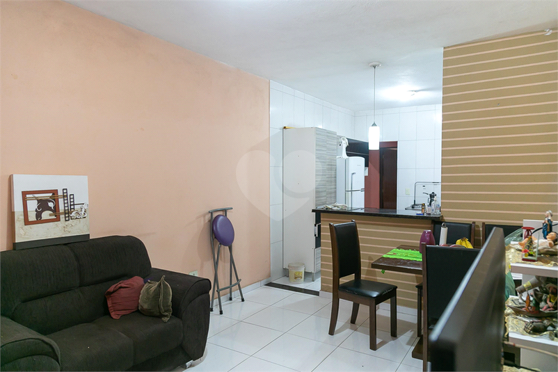 Venda Casa Guarulhos Jardim Adriana REO918488 1