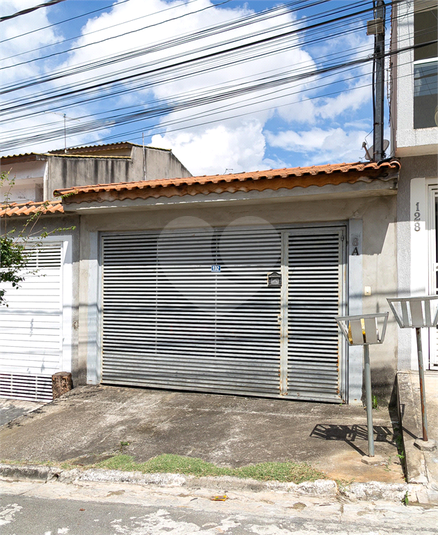 Venda Casa Guarulhos Jardim Adriana REO918488 29