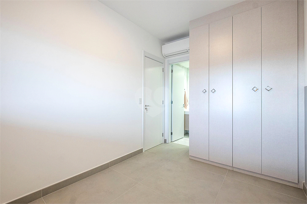 Venda Apartamento São Paulo Pinheiros REO918493 16