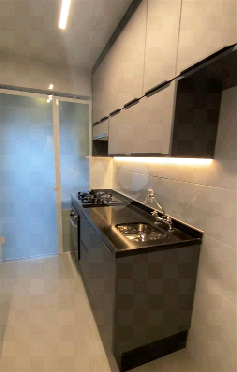 Venda Apartamento São Paulo Pinheiros REO918493 26