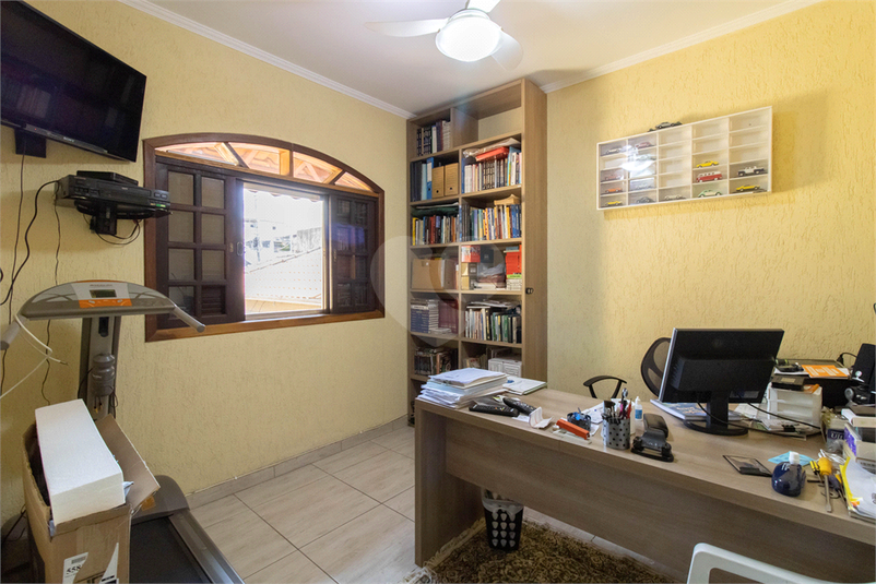 Venda Casa Guarulhos Vila Zamataro REO918494 13