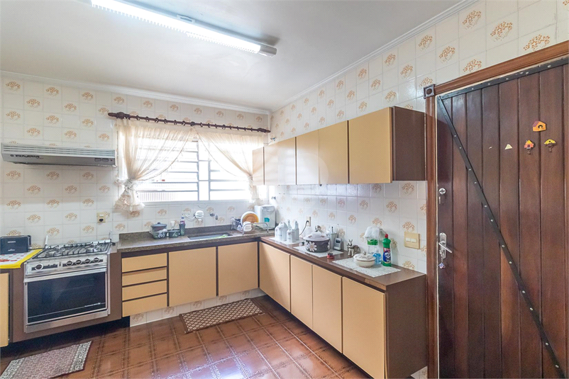 Venda Casa São Paulo Vila Madalena REO918497 36