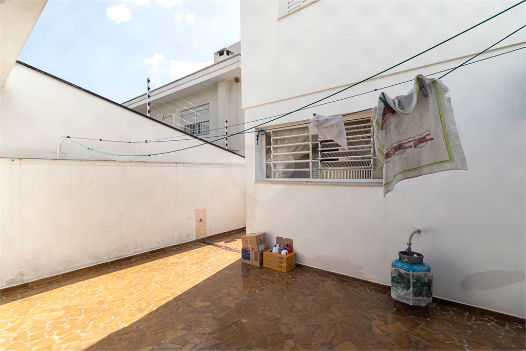 Venda Casa São Paulo Vila Madalena REO918497 42