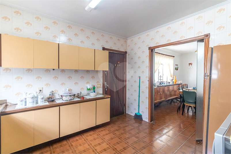 Venda Casa São Paulo Vila Madalena REO918497 38