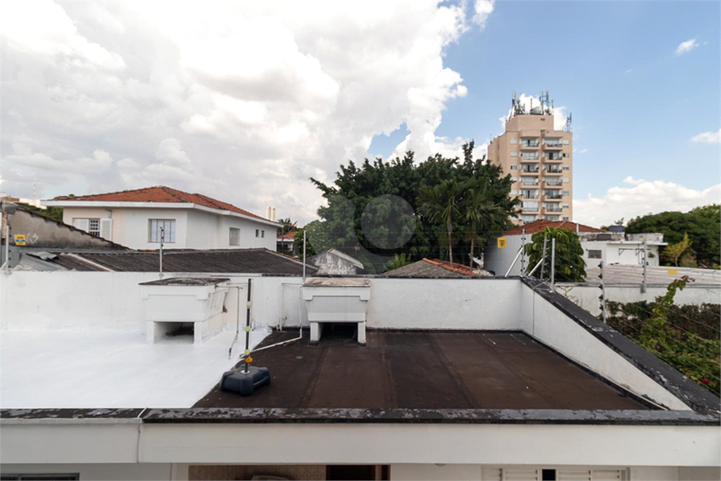 Venda Casa São Paulo Vila Madalena REO918497 14