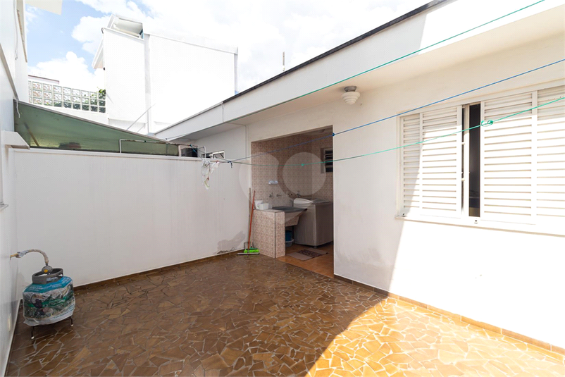 Venda Casa São Paulo Vila Madalena REO918497 40