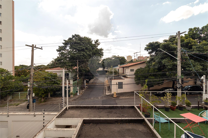 Venda Casa São Paulo Vila Madalena REO918497 18