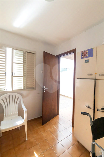 Venda Casa São Paulo Vila Madalena REO918497 45