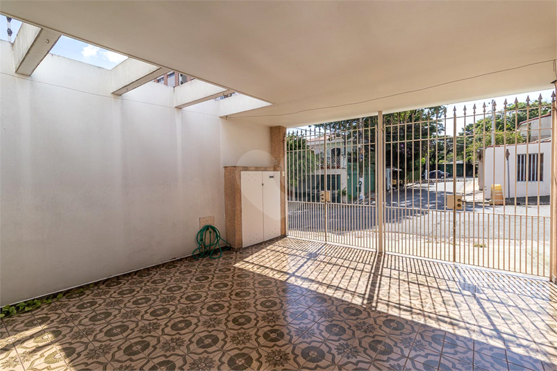 Venda Casa São Paulo Vila Madalena REO918497 51