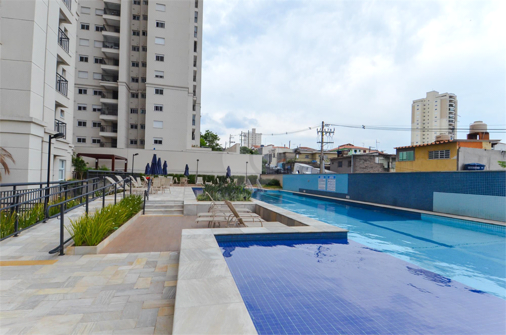 Venda Apartamento Guarulhos Jardim Flor Da Montanha REO918509 42