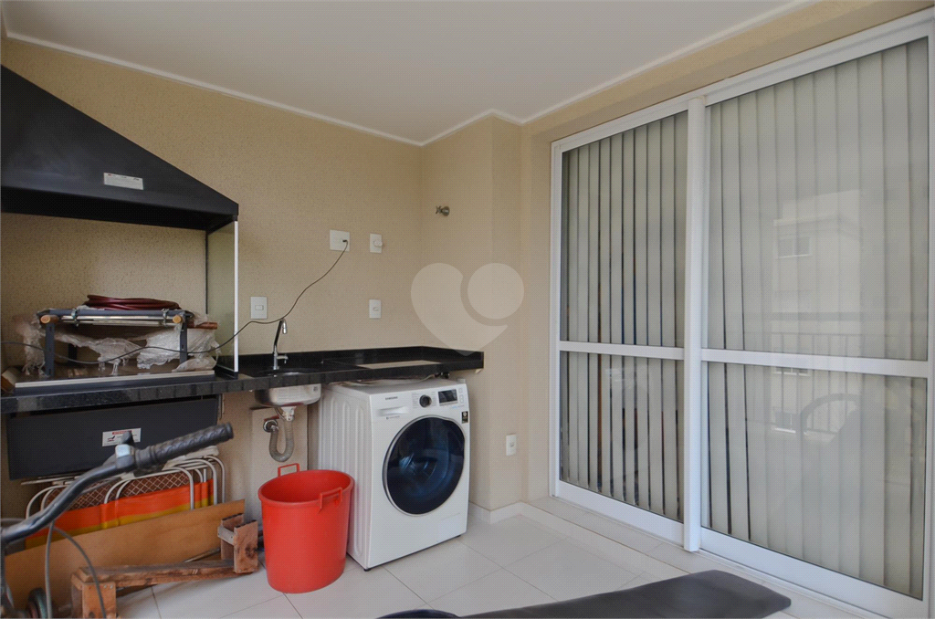 Venda Apartamento Guarulhos Jardim Flor Da Montanha REO918509 9