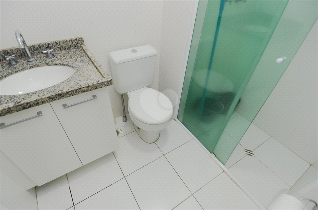 Venda Apartamento Guarulhos Jardim Flor Da Montanha REO918509 22