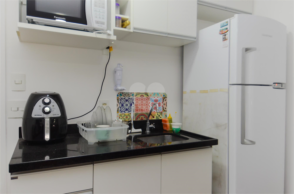 Venda Apartamento Guarulhos Jardim Flor Da Montanha REO918509 31