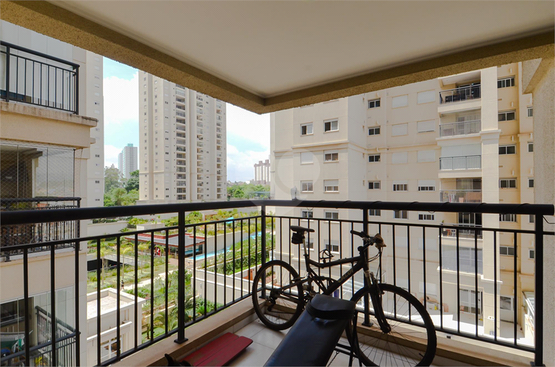 Venda Apartamento Guarulhos Jardim Flor Da Montanha REO918509 7