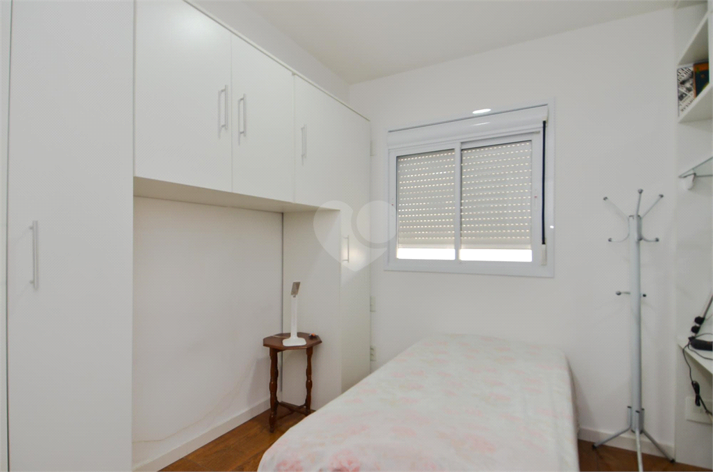 Venda Apartamento Guarulhos Jardim Flor Da Montanha REO918509 16