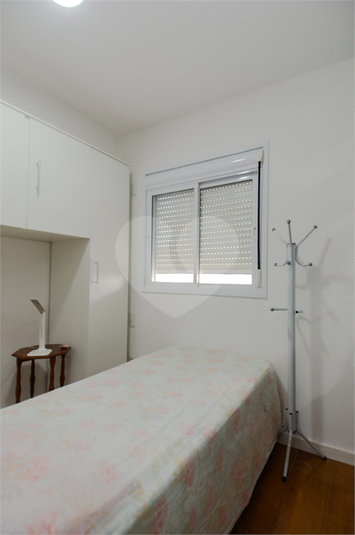 Venda Apartamento Guarulhos Jardim Flor Da Montanha REO918509 21