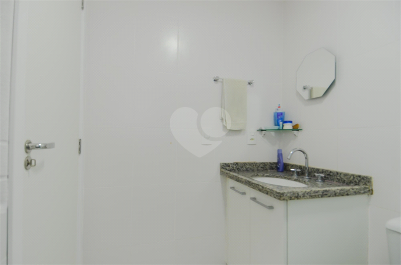 Venda Apartamento Guarulhos Jardim Flor Da Montanha REO918509 28