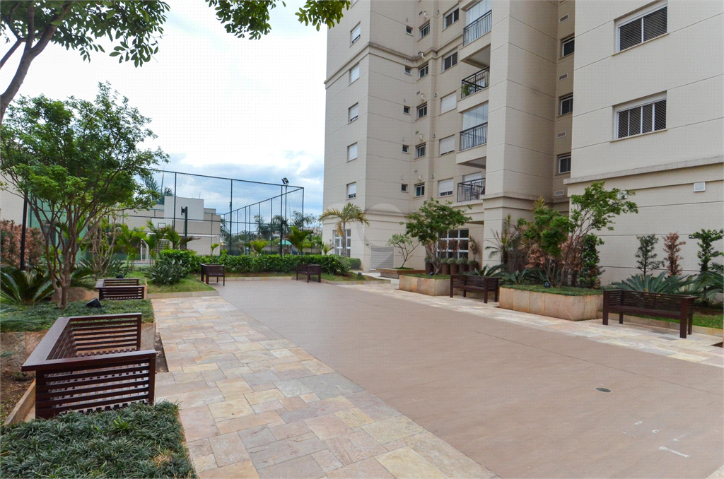 Venda Apartamento Guarulhos Jardim Flor Da Montanha REO918509 38