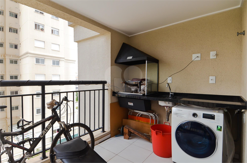 Venda Apartamento Guarulhos Jardim Flor Da Montanha REO918509 8