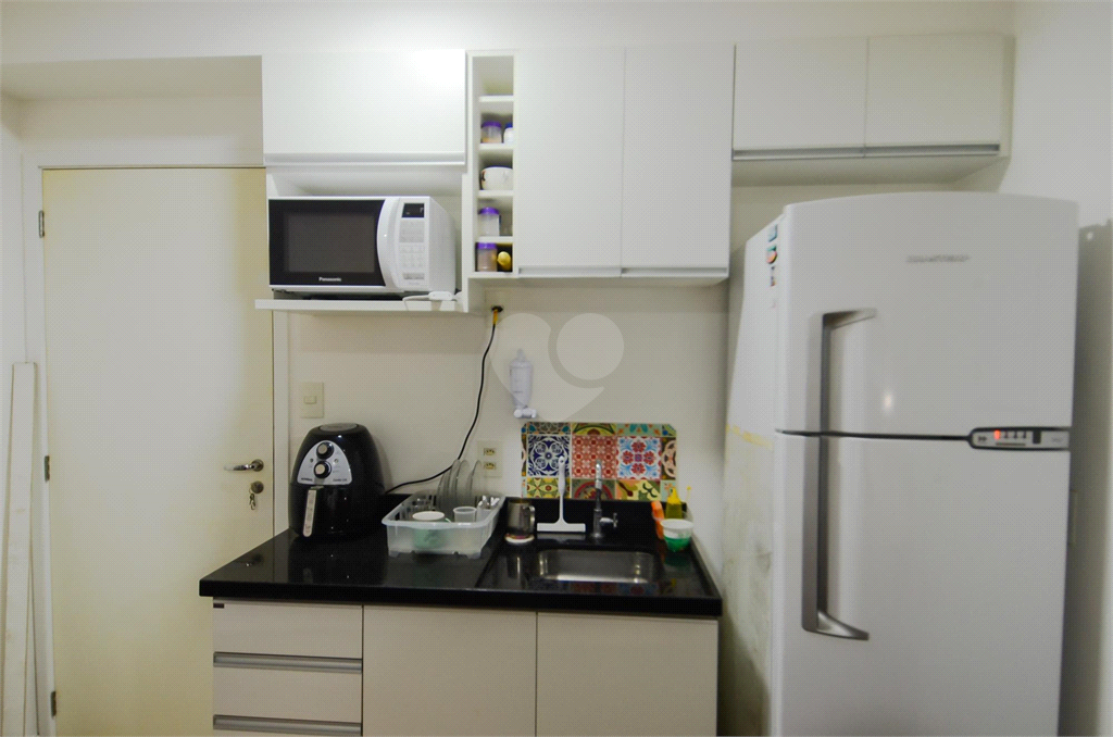 Venda Apartamento Guarulhos Jardim Flor Da Montanha REO918509 33