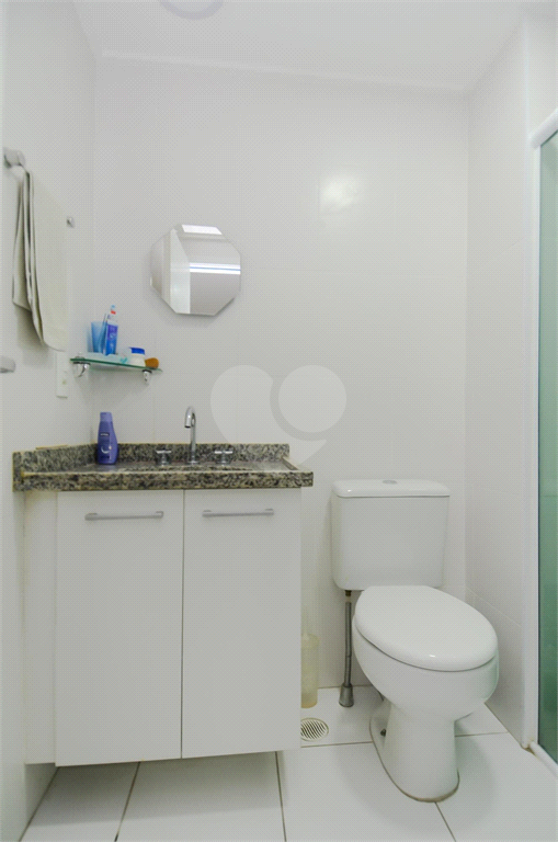 Venda Apartamento Guarulhos Jardim Flor Da Montanha REO918509 23