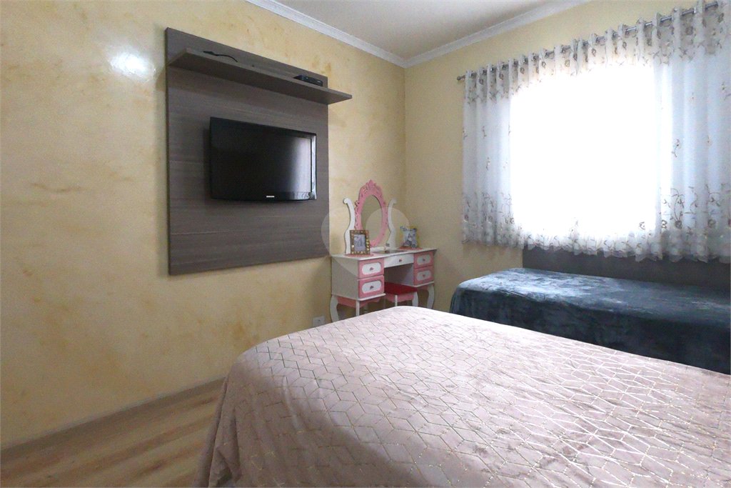 Venda Casa Guarulhos Jardim Santa Clara REO918511 17