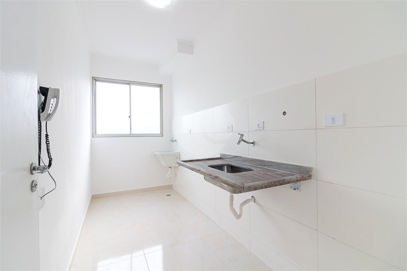 Venda Apartamento Guarulhos Picanço REO918512 21