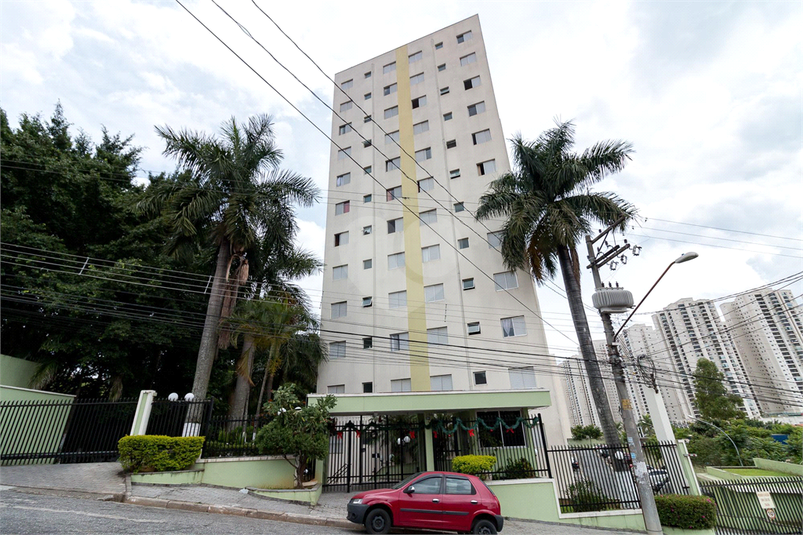 Venda Apartamento Guarulhos Picanço REO918512 42